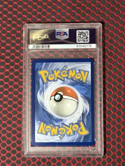 2023 Pokemon OBF EN #228/197 Charizard EX Hyper Rare PSA 10 Gem Mint - Image 2