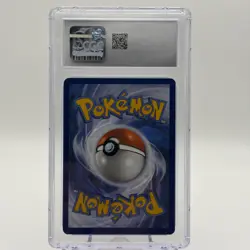 CGC 10 GEM MINT Mr. Mime 013/034 CLB Classic Box Holo Rare Pokemon TCG 2023 - Image 2