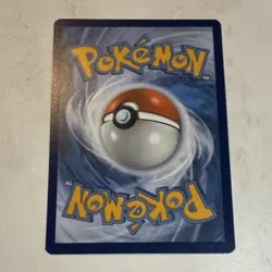 Pokemon TCG Vaporeon V SWSH181 Sword & Shield Promo Full Art Holo 210 HP Card - Image 2