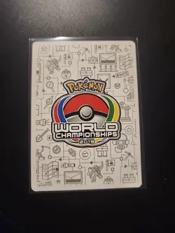 Blacephalon GX 52/214 Holo – SM: Lost Thunder - Pokemon TCG NM - Image 2