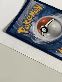 2015 POKEMON XY ANCIENT ORIGINS #85/98 MEGA SCEPTILE EX - Image 5