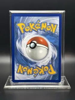 2025 Pokemon Mega Evolutions - Alakazam Black Star Promo No. 9 - Image 2