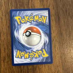 Pokemon TCG Maushold ex 233/182 SV04: Paradox Rift Holo NM/M - Image 2