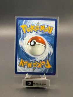 Slowking ex Pokemon Paldea Evolved 238/193 Ultra Rare Near Mint - Image 2