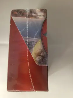 Pokemon Sun and Moon Crimson Invasion PreRelease Kit Sealed Build Battle - Image 4