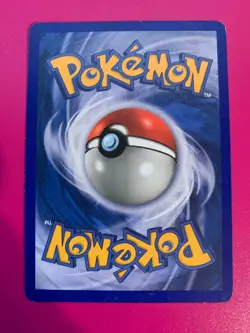2004 Pokemon Electrode 5/101 Hidden Legends Reverse Holo LP - Image 2