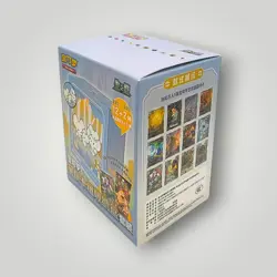 Pokemon Metal Deck Storage Box Set (Maushold No.0925) – Simplified Chinese - Image 2