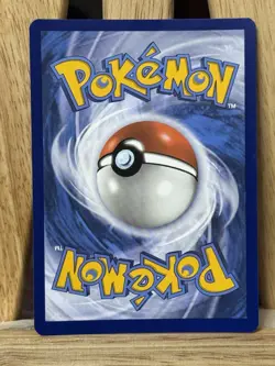 Snom 168/162 Illustration Rare IR Pokemon TCG Sv05 Temporal Forces NEAR MINT NM - Image 2