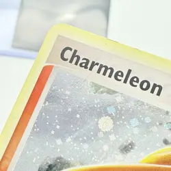 CARTA POKEMON CHARMELEON HOLO 99/97 - 2004 - EX DRAGO - ITA - GOOD - Image 4