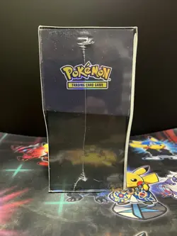 Surging Sparks Pokemon Center Elite Trainer Box ETB Factory Sealed - Image 3