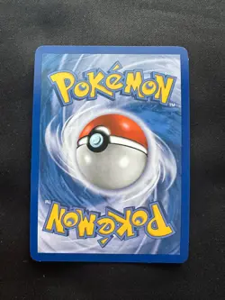 2009 Pokemon Pokemon Rumble Heatran 4/16 LP - Image 2