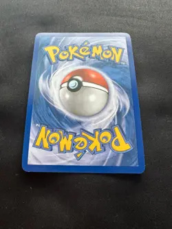 2009 Pokemon Pokemon Rumble Heatran 4/16 LP - Image 3