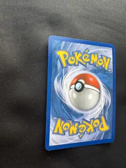 2009 Pokemon Pokemon Rumble Heatran 4/16 LP - Image 4