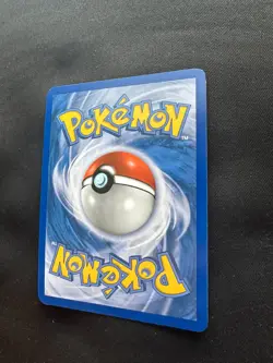 2009 Pokemon Pokemon Rumble Heatran 4/16 LP - Image 5