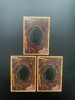 Yugioh Fire Ant Ascator ABPF-EN020 1st Edition Common NM/LP X3 - Image 2