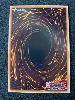 Legendary Flame Lord DCR-081 Dark Crisis Unlimited NM - Image 2