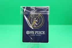 Monkey.D.Luffy (Illustration Box Vol.3) OP07-109 Promo MINT - Image 5