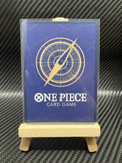 Nico Robin (055) EB03-055 Extra Booster: One Piece Heroines Edition Foil - Image 2