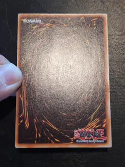 Yu-Gi-Oh! PRISMATIC SECRET RARE CARD VALKYRION THE MAGNA WARRIOR SDD-001 NM/VLP - Image 4