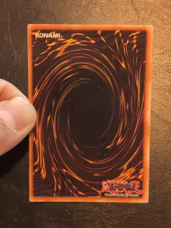 Yu-Gi-Oh! PRISMATIC SECRET RARE CARD VALKYRION THE MAGNA WARRIOR SDD-001 NM/VLP - Image 5