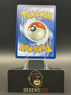 Basic Water Energy sve 011 Prize Pack Series Cards Regular nm - Image 2