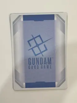 Gundam Gusion Rebake GD02-055 LR - Gundam TCG Card Game - Image 2