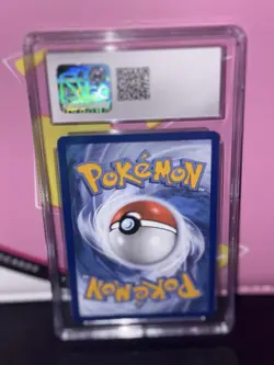 Mew ex 053 Sv: Scarlet & Violet Promo Cards Holo - Image 2