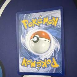 Pokemon Black Kyurem XY80 XY Promo Holo 120 HP Card Pokemon TCG Card Stock - Image 2