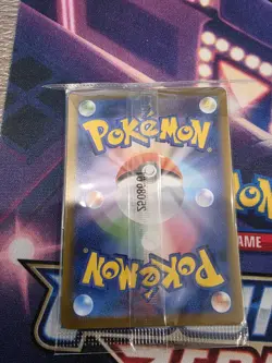 Fukuoka's Pikachu - 289/SV-P 289/SV-P Sv-P Promotional Cards Holo (Japanese) - Image 2