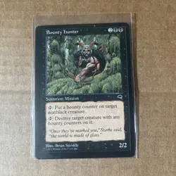 Bounty Hunter Tempest Regular - Image 1