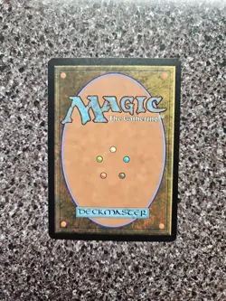 MTG Rare Thundermare - Image 2