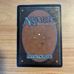 MTG / Phyrexian Furnace / Weatherlight / Played Good Condition - Image 2