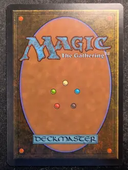 Claws of Gix - Urza's Saga (MTG) - Image 2