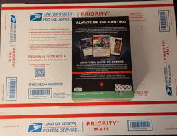 Enduring Enchantments Commander Deck [Commander Masters] New Sealed *Startropic* - Image 2