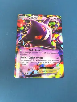 Pokemon Jumbo Oversized Promo Card Lot of 2 Nintendo TCG Collectible - Image 2
