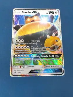 Pokemon Jumbo Oversized Promo Card Lot of 2 Nintendo TCG Collectible - Image 3