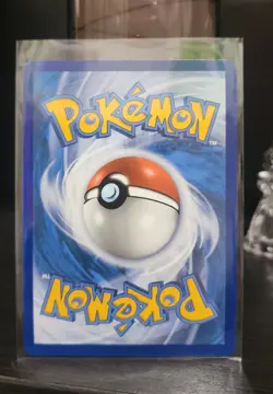 Pokemon Bianca's Devotion 197/162 SV05 Temporal Forces Holo Ultra Rare English - Image 2