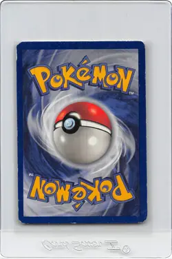 JYNX 31/102 - Base Set - VINTAGE WOTC - Pokemon Card - Unlimited - MP/HP - Image 2