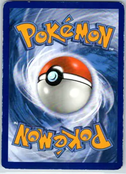 Pokemon TCG Litten SM02 SM Black Star Promos Holo MP - Image 2