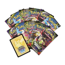 Pokemon TCG: Perfect Order Pokemon Center PC ETB Elite Trainer Box *PRESALE* - Image 3