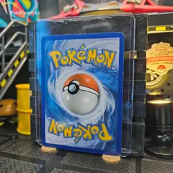 Psyduck Platinum Pokemon TCG 87/127 Common Tomokazu Komiya - Image 5