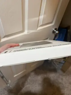 POKEMON CENTER Exclusive Scorching Charizard Premium 9 Pocket Binder NEW IN BOX! - Image 3