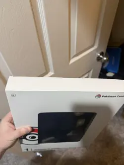 POKEMON CENTER Exclusive Scorching Charizard Premium 9 Pocket Binder NEW IN BOX! - Image 4