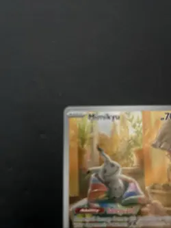 Mimikyu - 075 - Scarlet & Violet Promos Near Mint/ Mint Pokemon TCG Ships Free! - Image 3