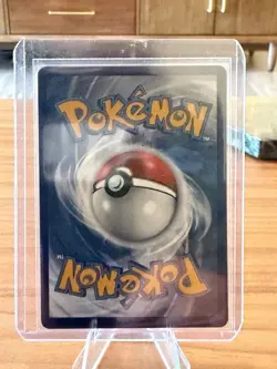 Gengar VMAX 271/264 Alt Art Alternate Art Secret Rare Fusion Strike Pokemon NM - Image 3