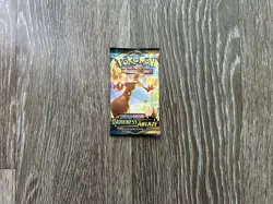 Darkness Ablaze Booster Pack Pokemon TCG - Image 1