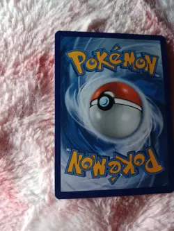 2026 Pokemon Ascended Heroes Basic Energy Lightning #MEE 004 Reverse Holo - Image 5