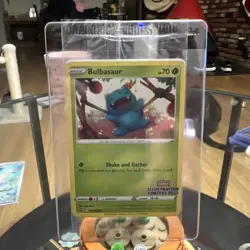 Pokemon 2022 Illustration Contest Bulbasaur, Arcanine, Greninja Sealed English - Image 1