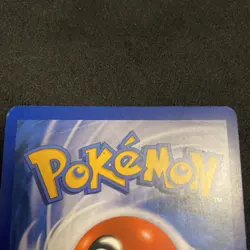 Crobat G - 47/127 - Pokemon Platinum Reverse Holo LP - Image 4