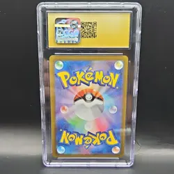 Pokemon Radiant Charizard Vstar Universe 015/072 CGC PRISTINE 10 Japanese - Image 4